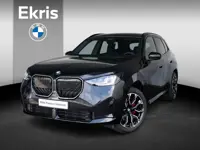 BMW X3 30e xDrive | M Sportpakket Pro | Comfort Pack | Comfort Access | Panoramadak | Stoelverwarmin