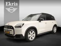 Mini Countryman SE ALL4 Panoramadak / Trekhaak / Electrische stoelen / Head-up / Harman-Kardon / Alu
