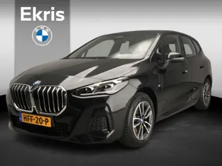 BMW 2 Serie Active Tourer 230e xDrive | M-Sportpakket | LED | HUD | Active cruise | Sportstoelen | K