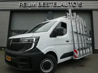 Renault MASTER T35 2.0 dCi 130 L2H2, Glasresteel, Glaswagen, Glasauto, Apple Carplay.
