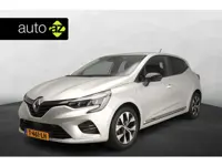 Renault Clio 1.0 TCe 90 Evolution | Navigatie | Parkeersensoren | Alu velgen 16"