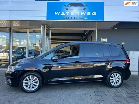 Volkswagen Touran 1.2 TSI Highline 7p NAVI|CLIMA|CRUISE CONTROL