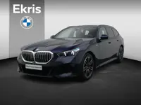 BMW 5 Serie Touring 520d M Sportpakket | Innovation Pack | Travel Pack | Comfort Pack | Trekhaak | H