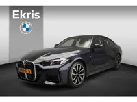 BMW 4 Serie Gran Coupe 420i | M-Sportpakket | LED | Leder | HUD | Sportstoelen | Stoelverwarming | D
