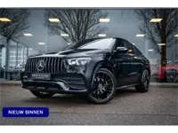 Mercedes-Benz GLE Coupé 350e 4MATIC Premium AMG ** Night ** 22inch ** Panodak ** Burmester