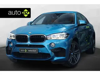 BMW X6 M / M Driver's Package / B&O