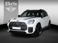 Mini Countryman E John Cooper Works Uitvoering | Pakket M | Harman Kardon | Trekhaak | Panoramadak