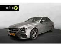 Mercedes-Benz E-klasse 300 e Premium Plus | Pano | 360 cam | HUD | Luchtvering | Burmester | Memory