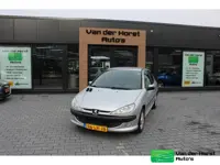 Peugeot 206 1.4 XS (bj 2003)