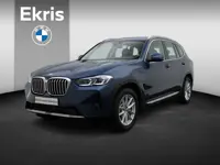 BMW X3 xDrive30e High Executive | Trekhaak | Sportstoelen | Laserlight | Parking Assistant | DAB | H