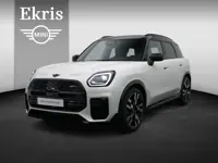 MINI Countryman John Cooper Works Pakket XL + Glazen panoramadak + Parking Assistant Plus + Driving 