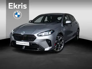BMW 1-Serie 120 5-deurs | M Sportpakket Pro | Driving Assistant Plus | Harman Kardon | Stuurwielrand