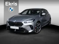 BMW 1-Serie 120 5-deurs | M Sportpakket Pro | Driving Assistant Plus | Harman Kardon | Stuurwielrand