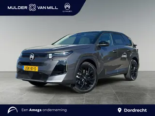 Citroen C5 Aircross Max 1.6 Plug-In Hybrid 225pk | WATERFALL TOUCHSCREEN |  LEDER | STOELMASSAGE | S