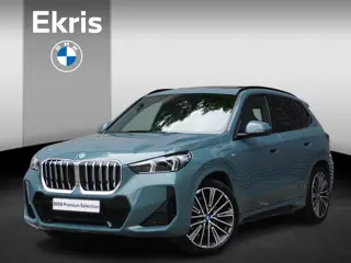 BMW X1 xDrive25e M Sportpakket | Comfort Pack | Trekhaak met elektrisch wegklapbare kogel | Glazen p