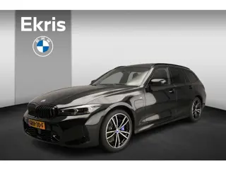 BMW 3 Serie Touring 320e | M-Sportpakket | LED | Navigatie | Schuifdak | Trekhaak | Sportstoelen | D
