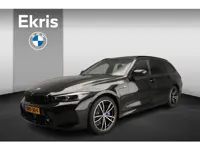 BMW 3 Serie Touring 320e | M-Sportpakket | LED | Navigatie | Schuifdak | Trekhaak | Sportstoelen | D