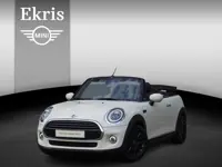 MINI Cabrio Cooper C Serious Business | Comfort Access | Harman-Kardon sound system | Park Assistant