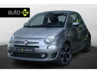 Fiat 500 0.9 TwinAir Turbo Sport