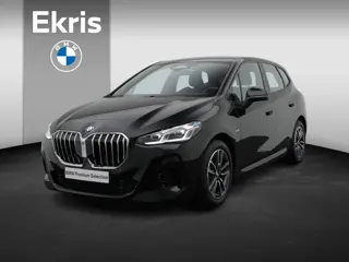 BMW 2 Serie Active Tourer 220i M Sportpakket |	Achteruitrijcamera | Parking Assistant | Elektrisch v