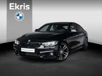 BMW 4 Serie Gran Coupé 418i | Executive | M Sportpakket | PDC | Stoelverwarming | Cruise Control | 1
