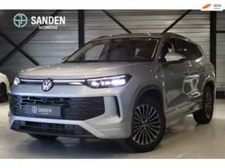 Volkswagen Tayron 1.5 eTSI Life Edition 7 persoons|Automaat|Navigatie|MATRIX IQ.LIGHT|Camera|Sfeerve