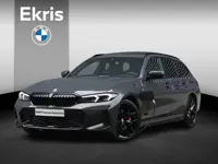 BMW 3-serie Touring 330e | M Sportpakket Pro | Panodak | Harman Kardon | Elektr. Stoelen | Driving A