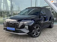 Hyundai Tucson 1.6 T-GDI PHEV N Line 4WD 265pk Panoramadak / Camera / DEALER ONDERHOUDEN