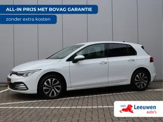 Volkswagen Golf 1.0 TSI Life | Stoel/-Stuurverwarming | Navigatie | ACC
