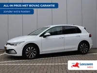 Volkswagen Golf 1.0 TSI Life | Stoel/-Stuurverwarming | Navigatie | ACC
