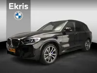 BMW X3 M40i xDrive | M-Sportpakket | Laserlicht | Leder | HUD | Active cruise | Schuifdak | Trekhaak
