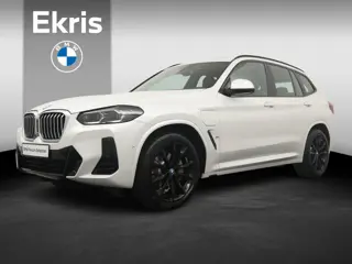 BMW X3 xDrive30e | M-Sportpakket | Panoramadak | HiFi | 19''