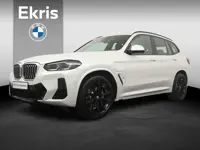 BMW X3 xDrive30e | M-Sportpakket | Panoramadak | HiFi | 19''