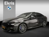 BMW 2 Serie Gran Coupe 220i | M-Sportpakket | LED | Leder | HUD | Active cruise | Schuifdak | Trekha
