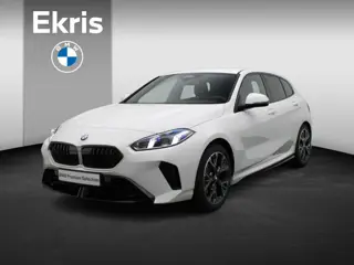 BMW 1 Serie 120 M Sportpakket | Premium Pack | Achteruitrijcamera | Driving Assistant | Parking Assi