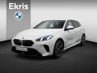 BMW 1 Serie 120 M Sportpakket | Premium Pack | Achteruitrijcamera | Driving Assistant | Parking Assi