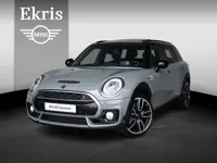 MINI Clubman Cooper S Aut. JCW Trim + Serious Business + Elek verstelbare stoel + Harman-Kardon + on