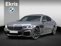 BMW 7-serie 745e | High Executive | M Sportpakket | Panodak | Driving Assistant Prof. | Harman Kardo