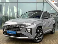 Hyundai Tucson 1.6 T-GDI PHEV N Line Sky 4WD 265pk Panoramadak / 360 Camera / Stoelventilatie