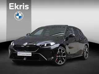 BMW 1-serie 120 | M Sportpakket Pro | Panodak | Harman Kardon | Driving Assistant | Achteruitrijcame