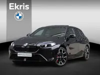 BMW 1-serie 120 | M Sportpakket Pro | Panodak | Harman Kardon | Driving Assistant | Achteruitrijcame