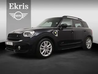 MINI Countryman Cooper SE  ALL4 John Cooper Works | Achteruitrijcamera | Panoramadak | Stuurwielverw