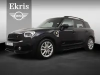 MINI Countryman Cooper SE  ALL4 John Cooper Works | Achteruitrijcamera | Panoramadak | Stuurwielverw