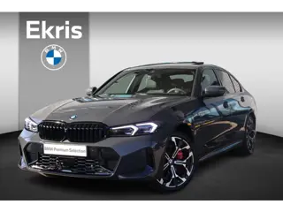 BMW 3-serie 330e M Sport Package Pro | Innovation Pack | Comfort Pack