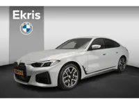 BMW 4 Serie Gran Coupe 430i xDrive | M-Sportpakket | LED | Leder | HUD | Active cruise | DAB | Harma
