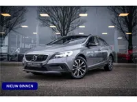Volvo V40 Cross Country T3 Automaat Summum ** Navigatie ** Business Pack ** Stoelverwarming