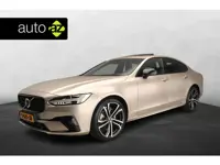 Volvo S90 2.0 B5 Ultimate Bright | Luchtvering | Harman/Kardon | Panoramadak | 20"