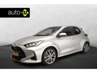 Toyota Yaris 1.5 Hybrid 130 Executive | Camera | Navi | Cruise Adaptief
