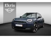 MINI Aceman SE | Panorama Dak | Achteruitrijcamera | Stoel- en Stuurverwarming | Head-Up Display