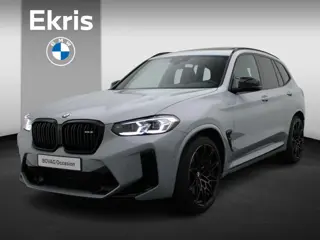 BMW X3 M Competition M Competition Package | Comfort Access | Achteruitrijcamera | Driving Assistant
